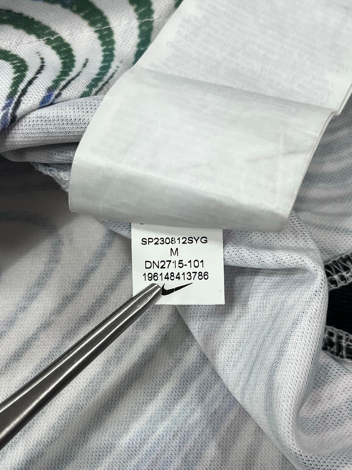 나이키 22-23 리버풀 FC 어웨이 트렌트 알렉산더 아놀드 상품이미지3