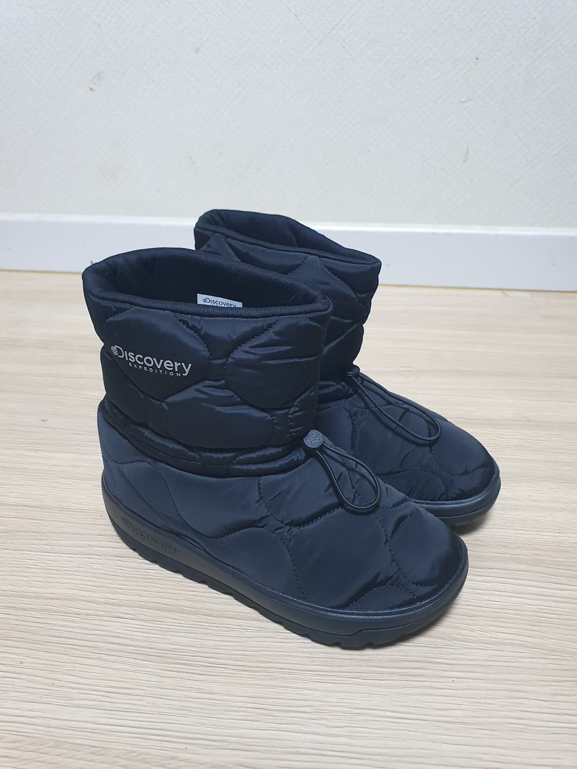 디스커버리 레스터 방한부츠 245 상품이미지2