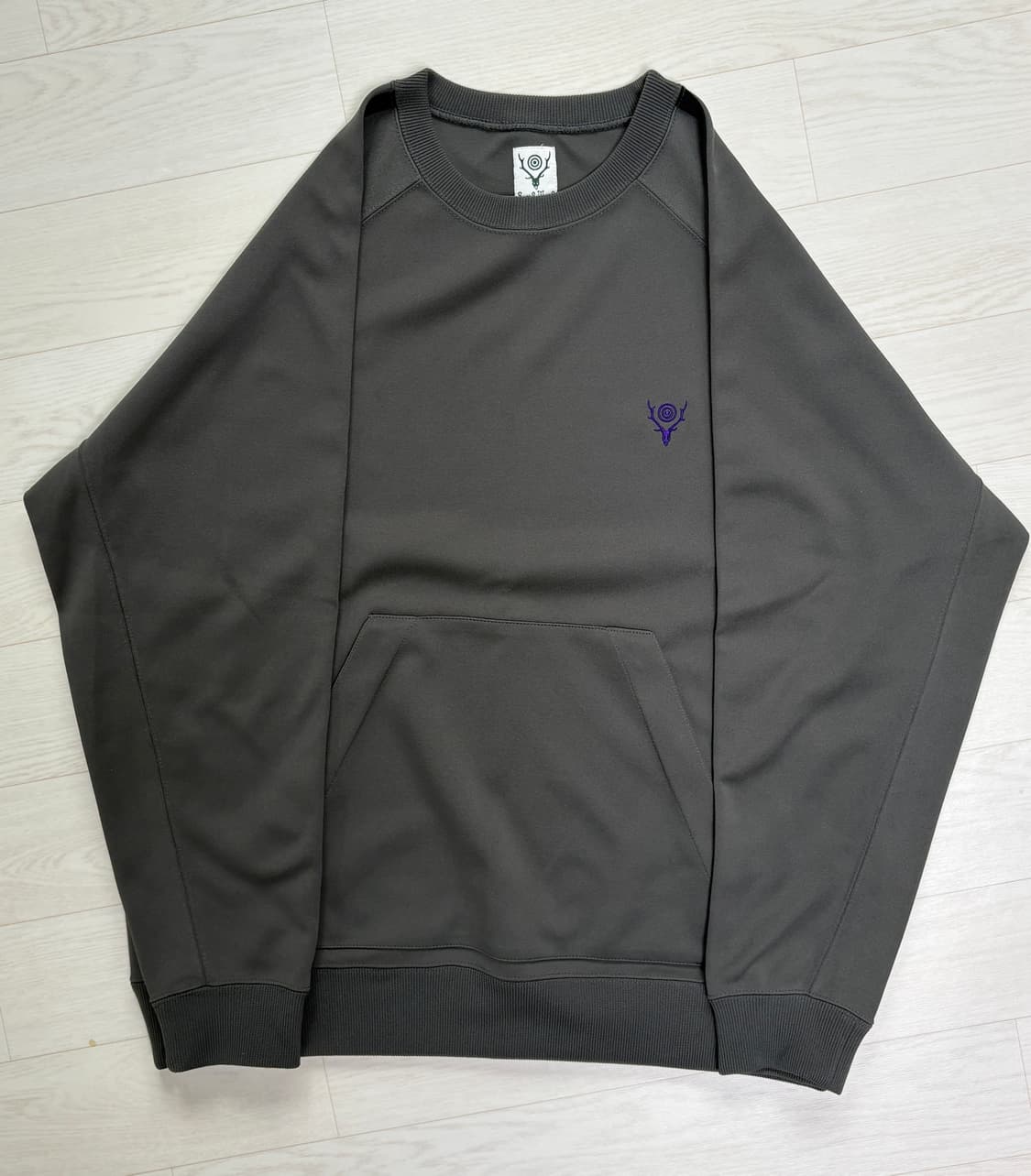 남이서팔 필그림 별주 트레이닝 크루 상품이미지1