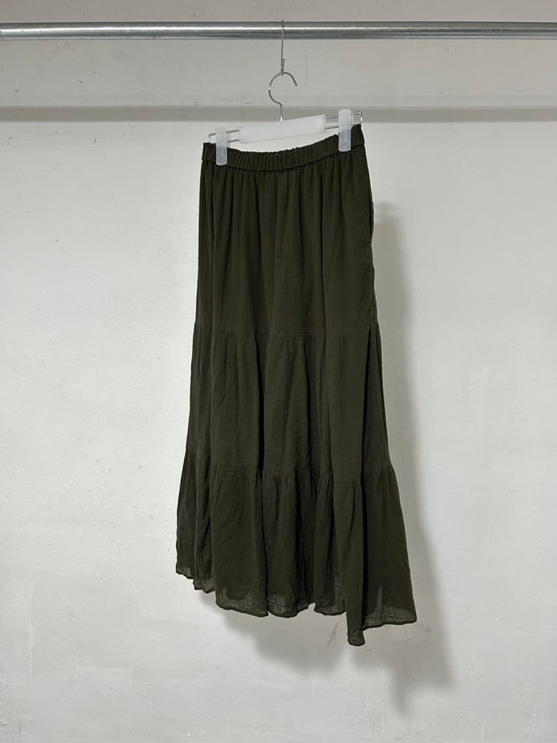 vtg skirt 상품이미지4