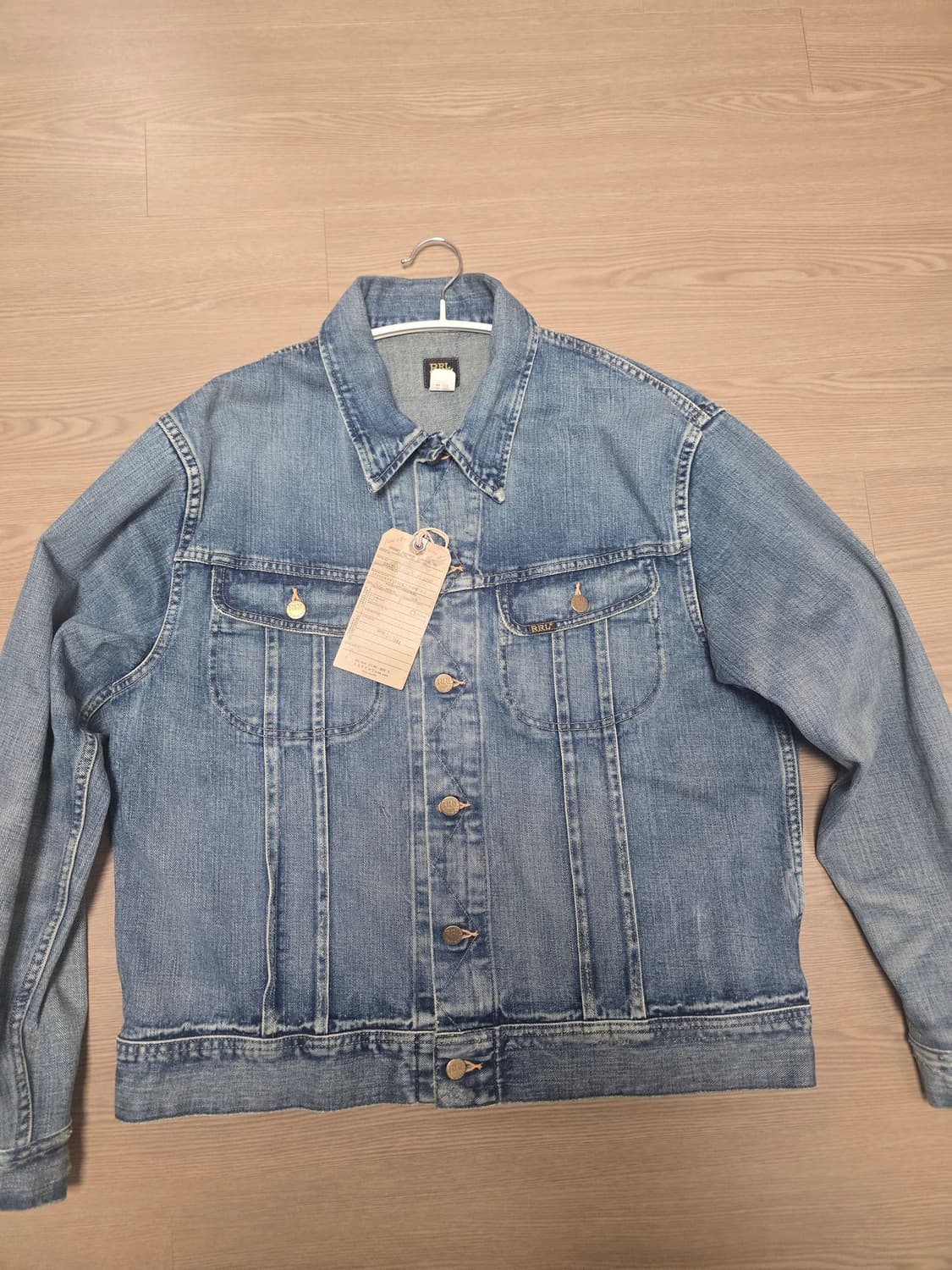 rrl rot271 리랜드 맥시코산 XL 상품이미지1