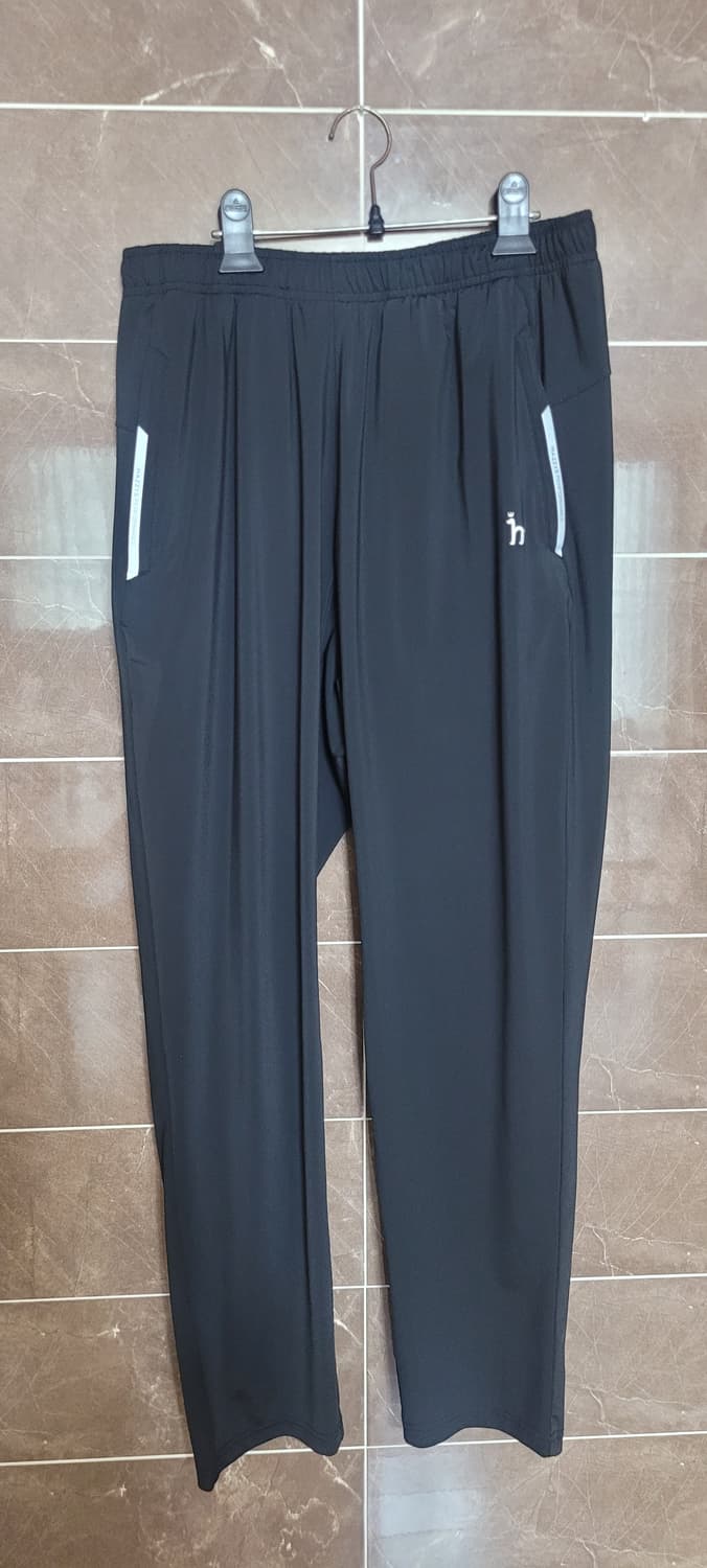 헤지스 퍼포먼스 남성 트레이닝 바지 105 상품이미지1