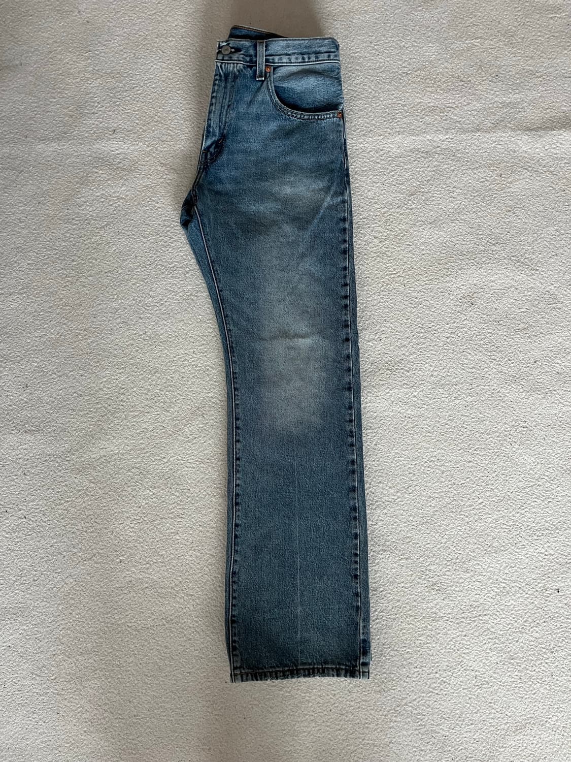 리바이스 517 라이징선 33 상품이미지2