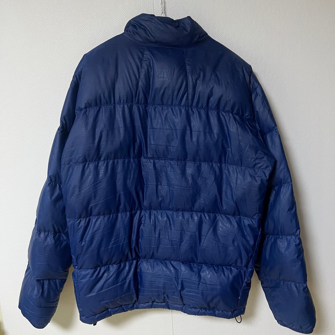 파타고니아 구스다운 패딩 m 상품이미지4