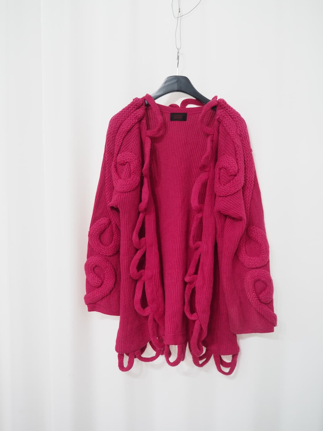 DONA MARIE cardigan  상품이미지1