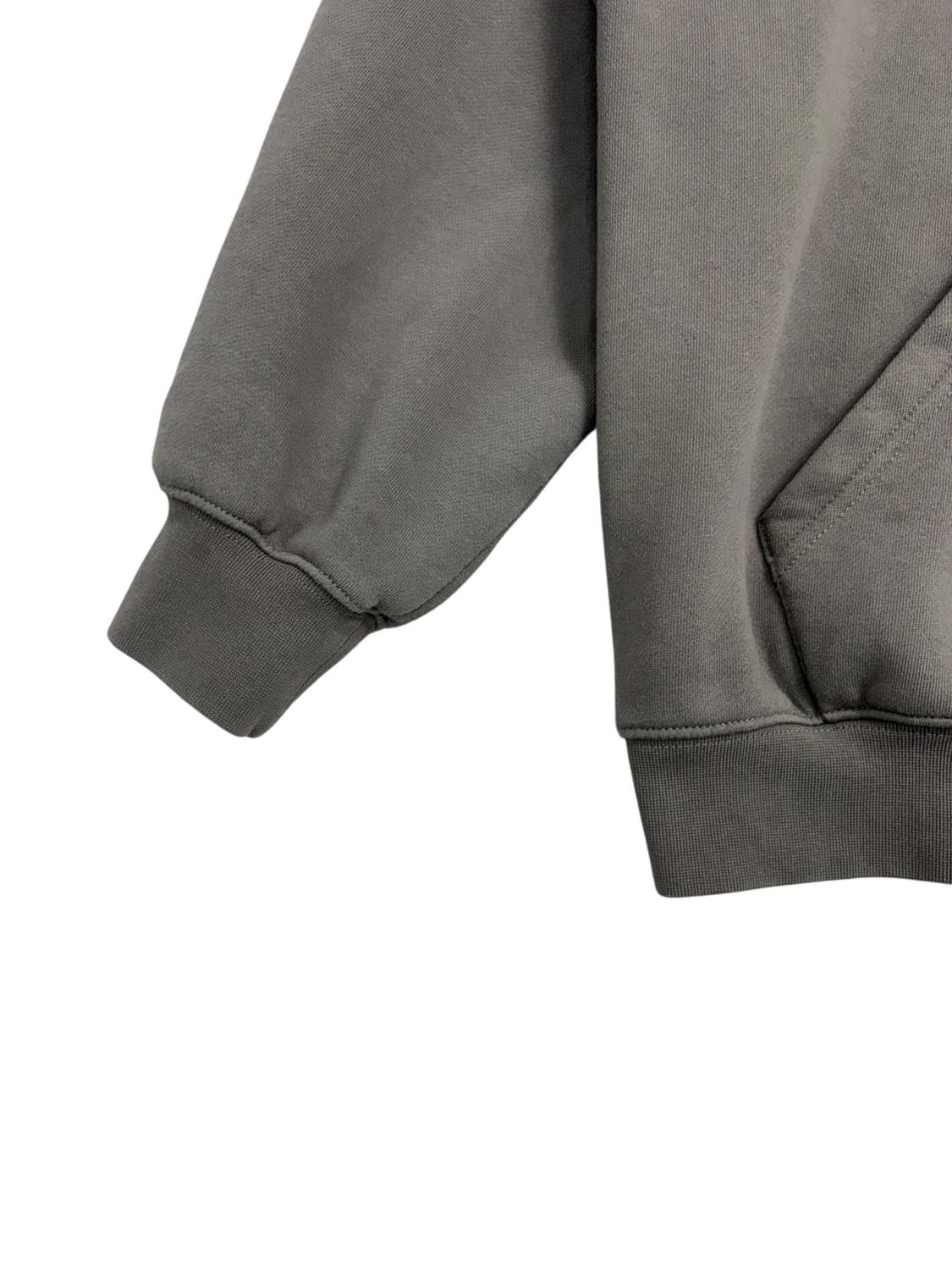 피어오브갓 에센셜 후드집업 상품이미지3