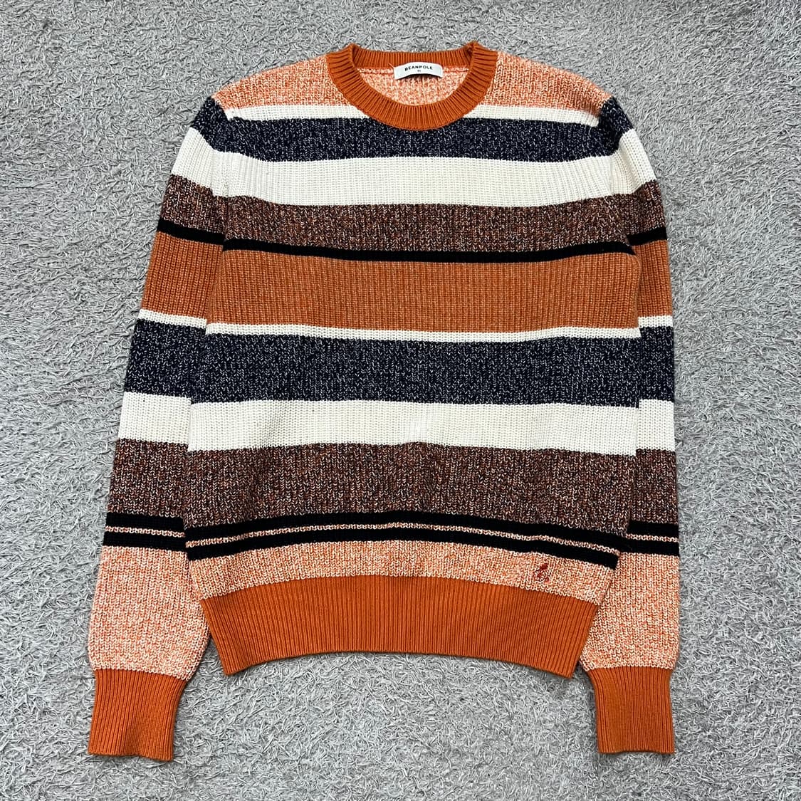 [95] 빈폴 니트 상품이미지2