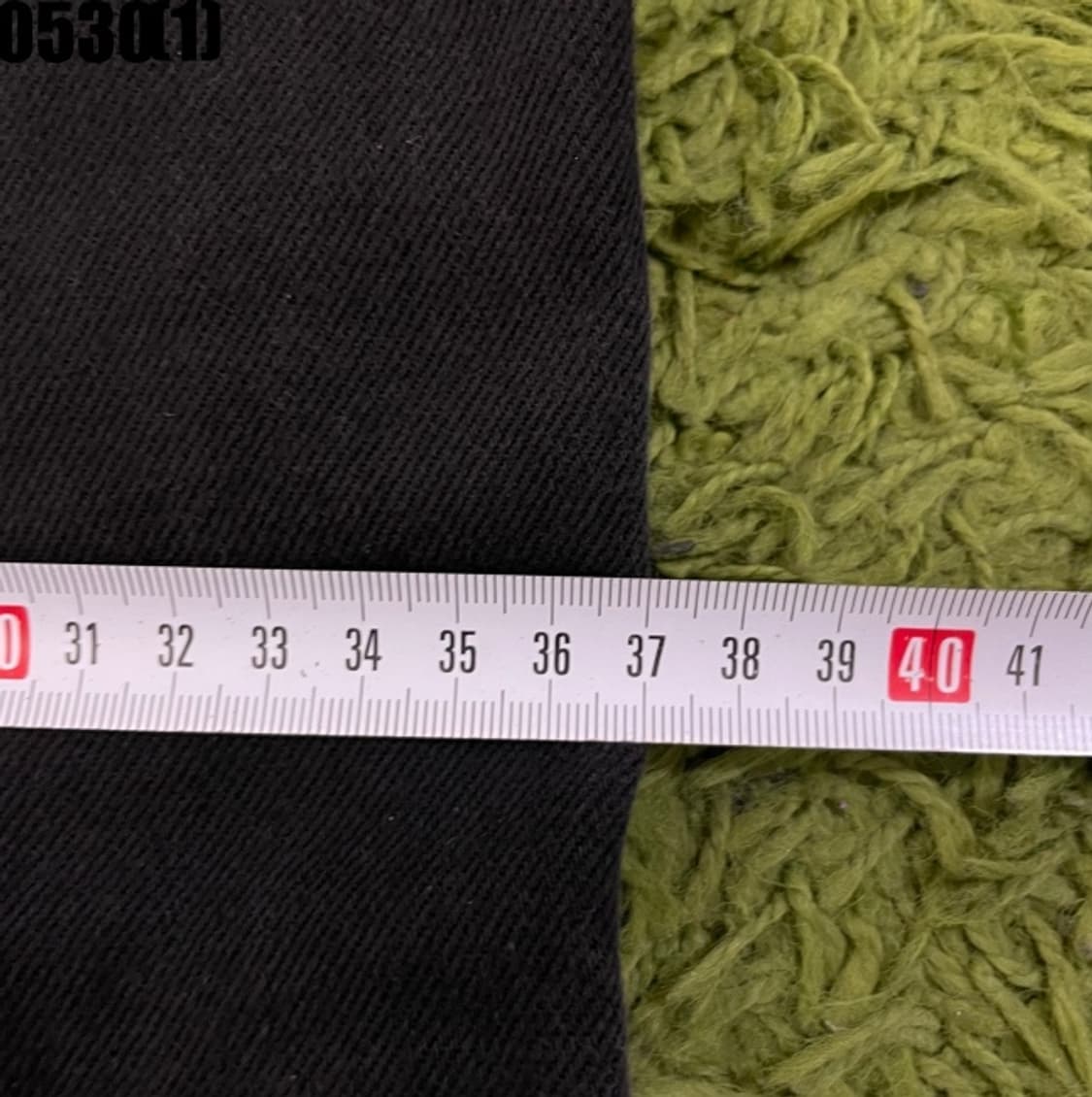 인사일런스 팬츠 상품이미지6