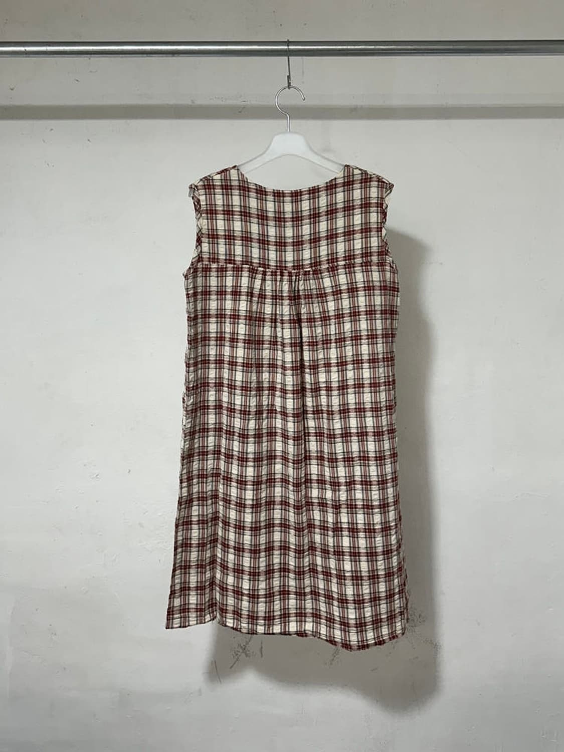 vtg dress 상품이미지5