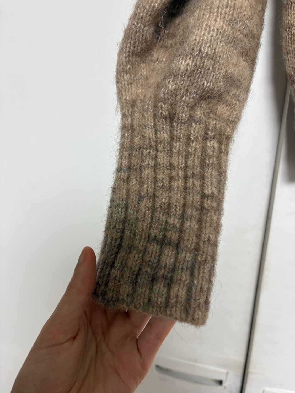 COS 니트 상품이미지4