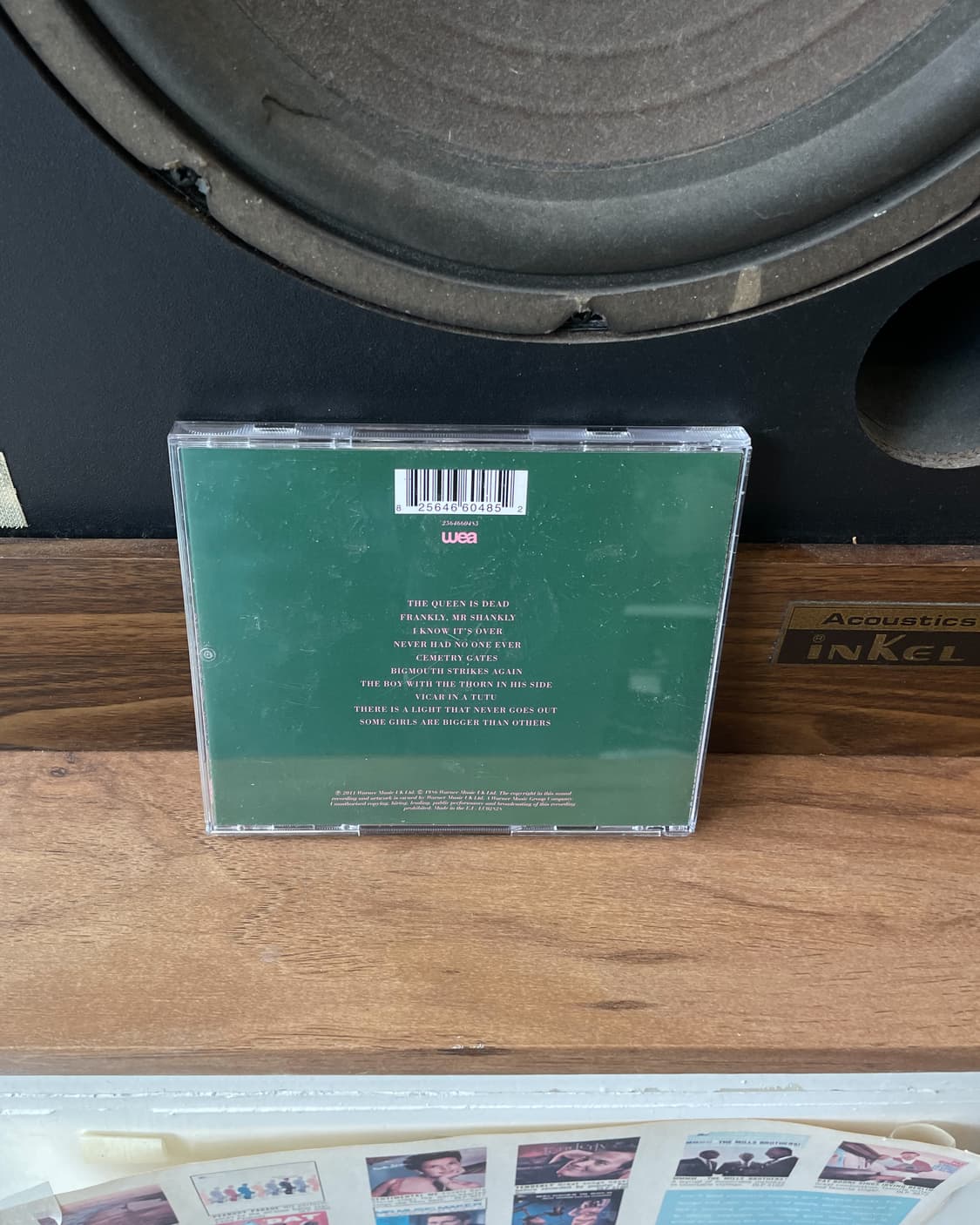 The Smiths 상품이미지2