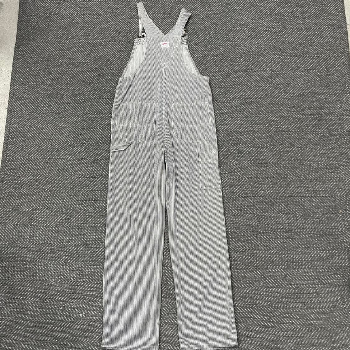 Dofamily 히코리 오버롤 v0020 상품이미지2