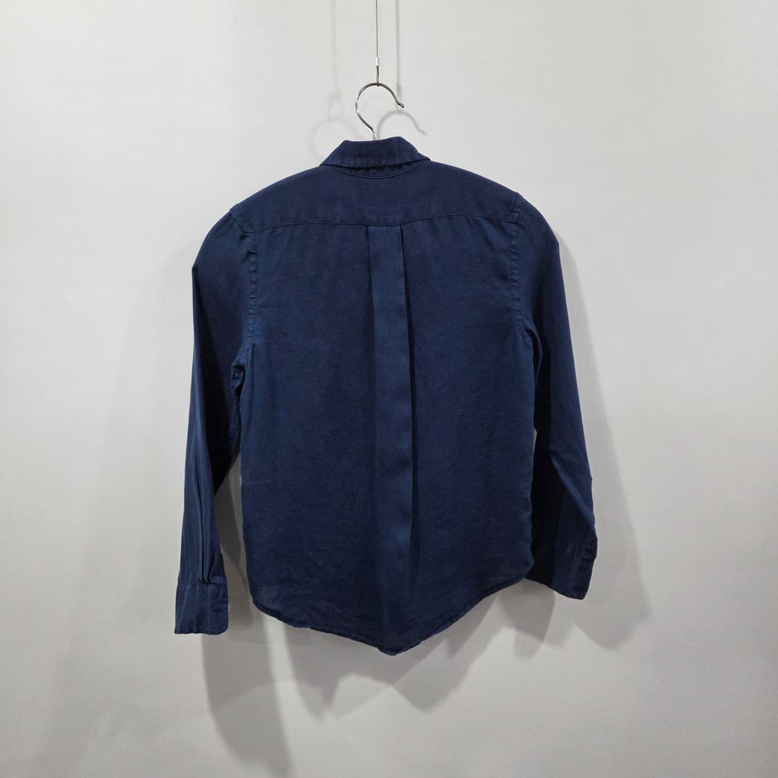 폴로랄프로렌 키즈 버튼다운 린넨 셔츠 S/8  상품이미지4