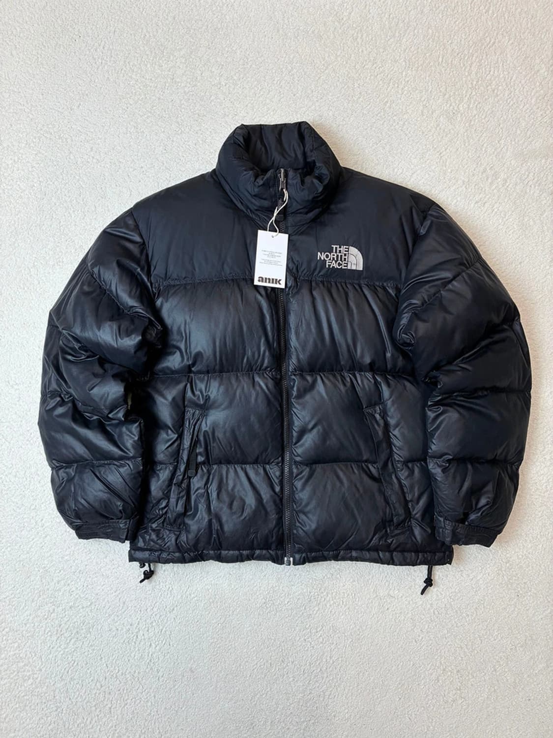 노스페이스 구형 700 구스다운 눕시 패딩 PN6240 상품이미지1