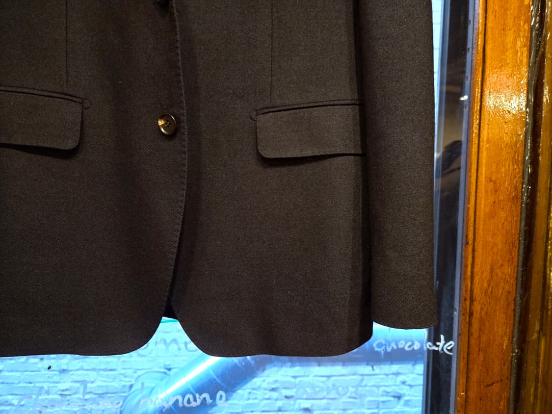 갤럭시 GX 플란넬자켓 상품이미지5