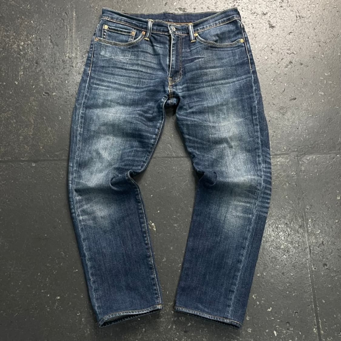 34 리바이스 511 청바지 상품이미지1