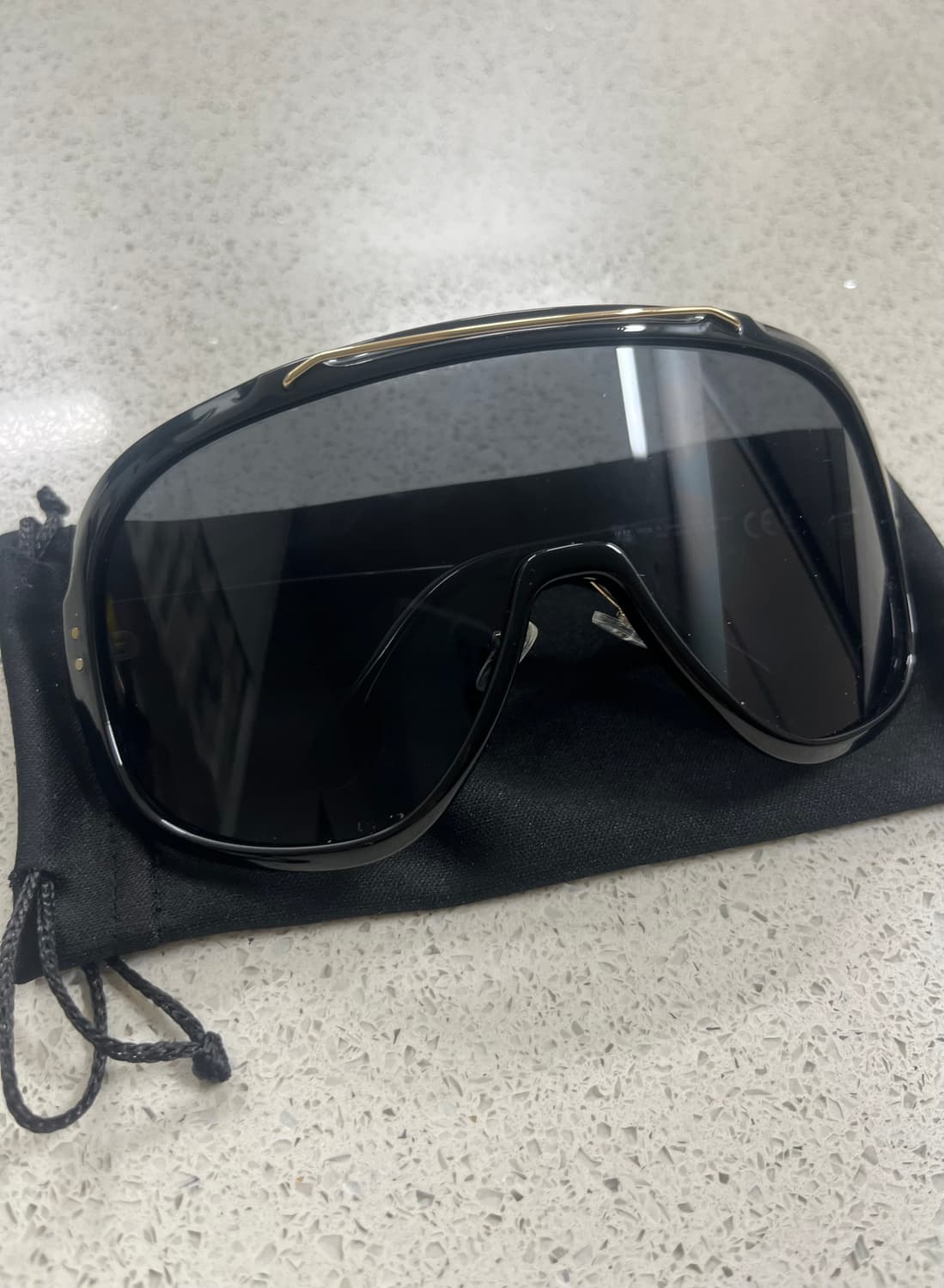 H&m 고글 선글라스 상품이미지1