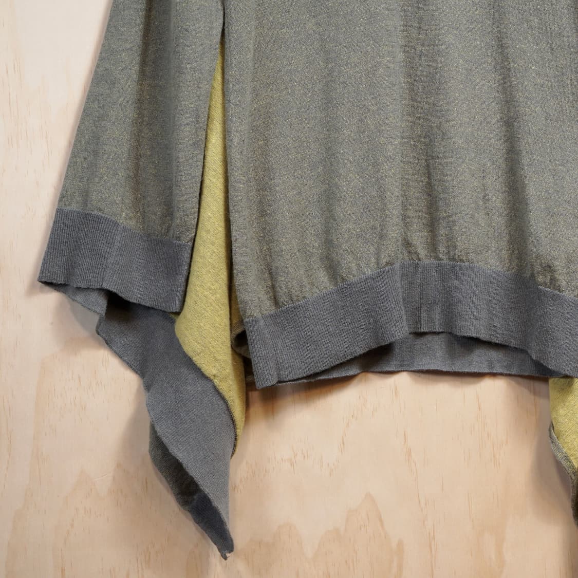 메종 마르지엘라 레이어드 니트 상품이미지4