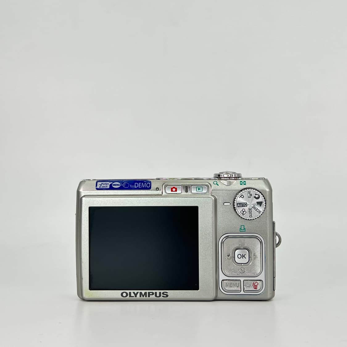 올림푸스 Olympus FE-300 실버 상품이미지6