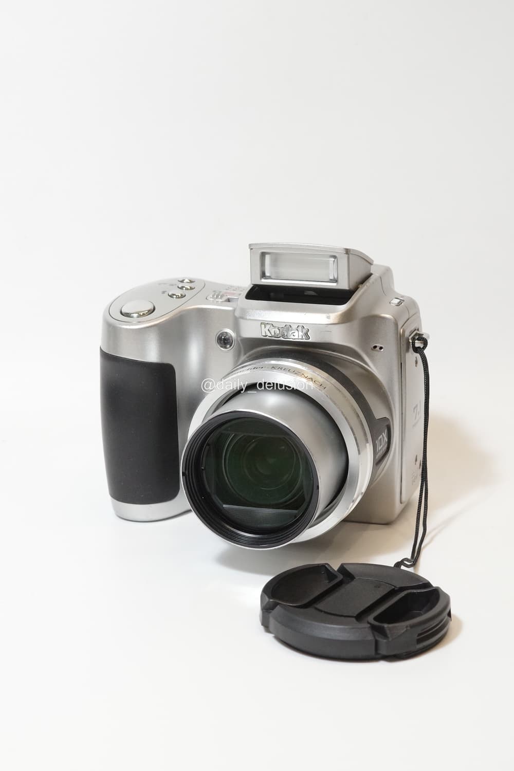 코닥 이지쉐어 Z710 상품이미지1