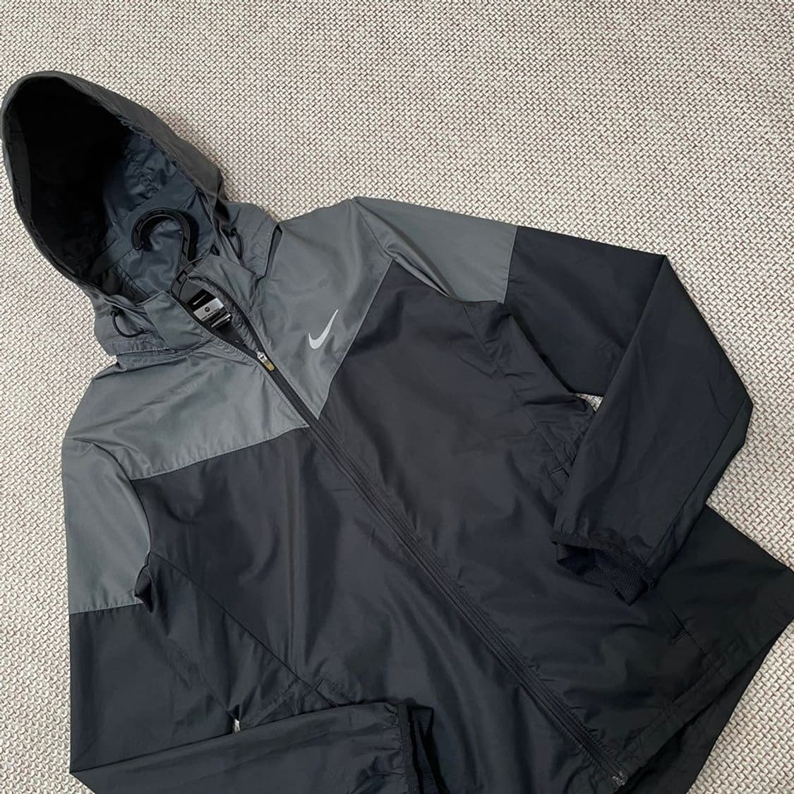 나이키 여성 바람막이. 5603 상품이미지2