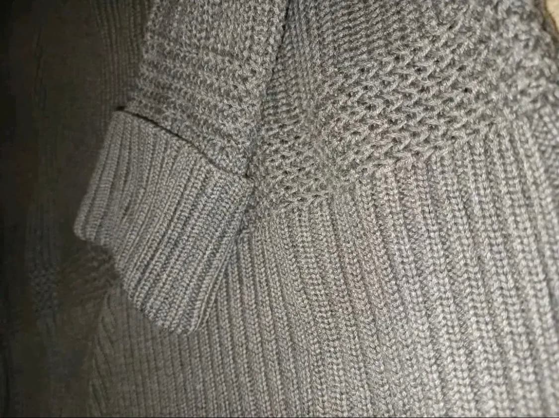 RRL COTTON SAILOR JUMPER SWEATER 상품이미지7