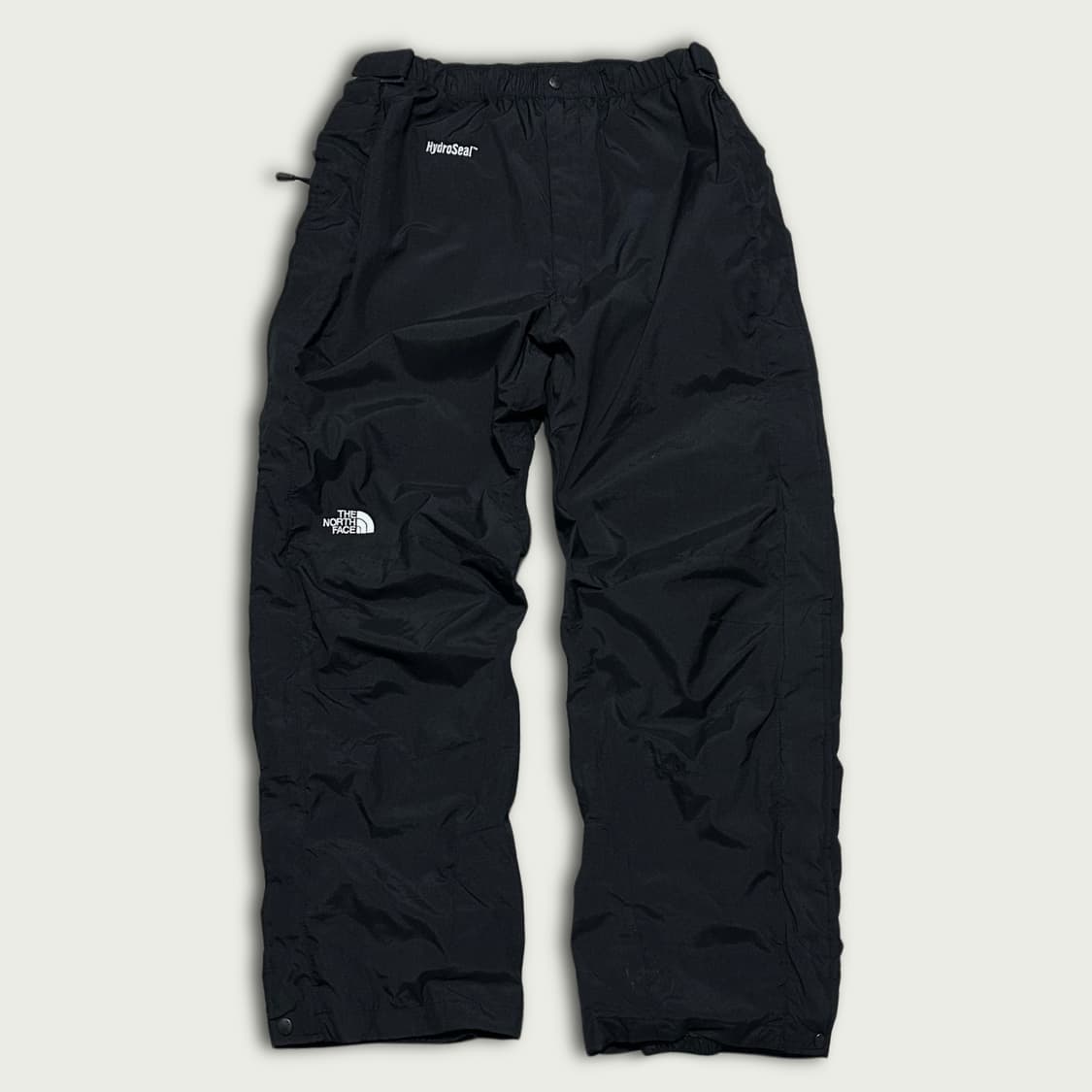 90s 노스페이스 하이드로실 스노우 팬츠 상품이미지4