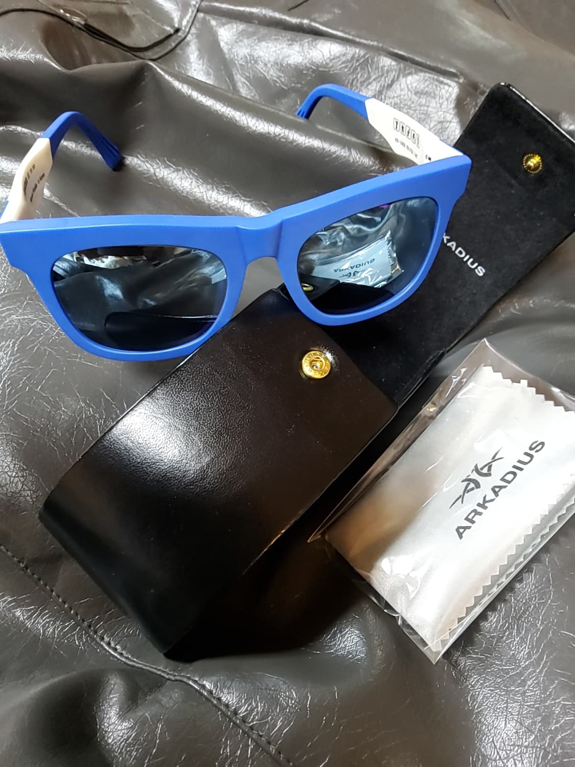 Arkadius 아카디우스 선글라스   상품이미지1