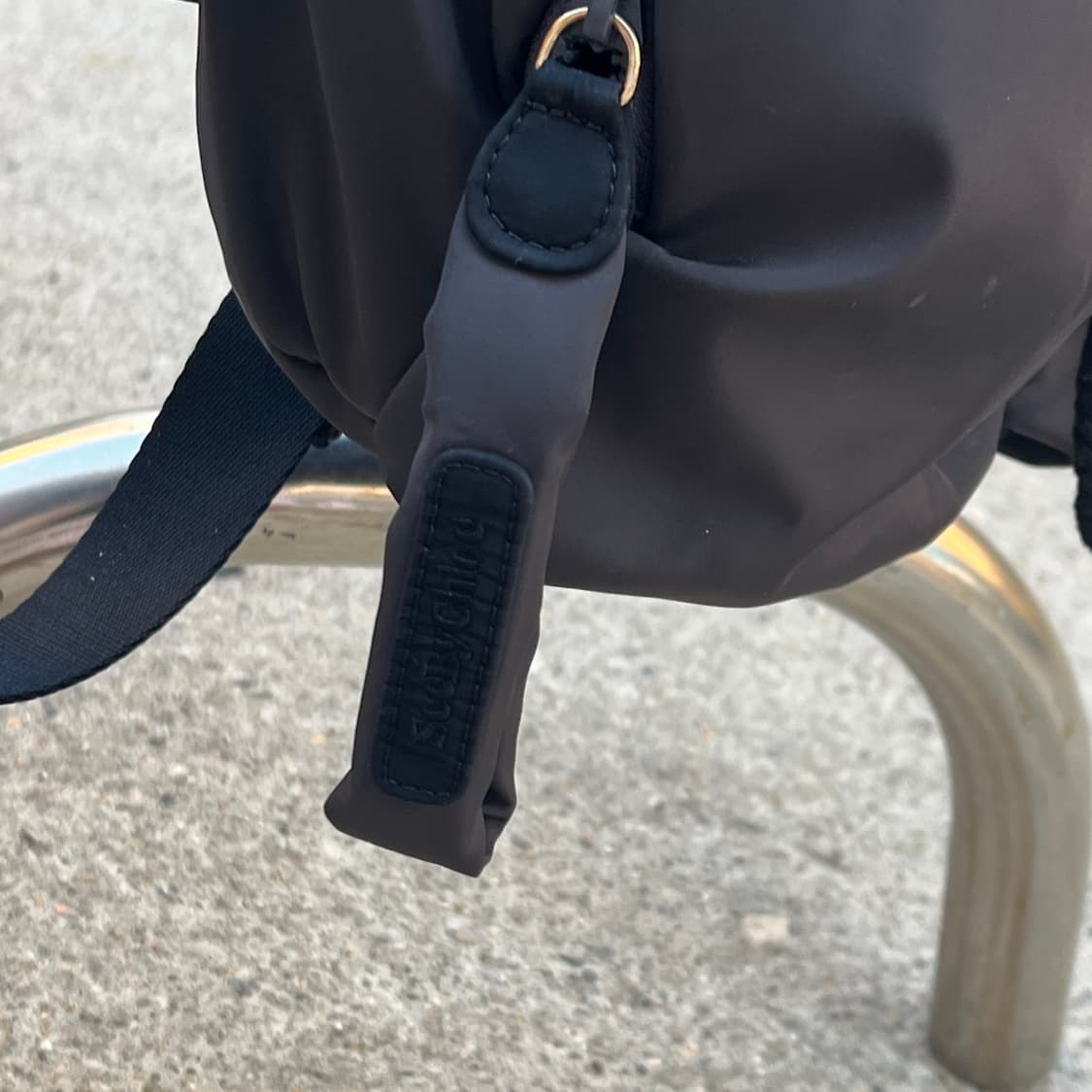 SeeByChloe star keyring backpack 상품이미지4