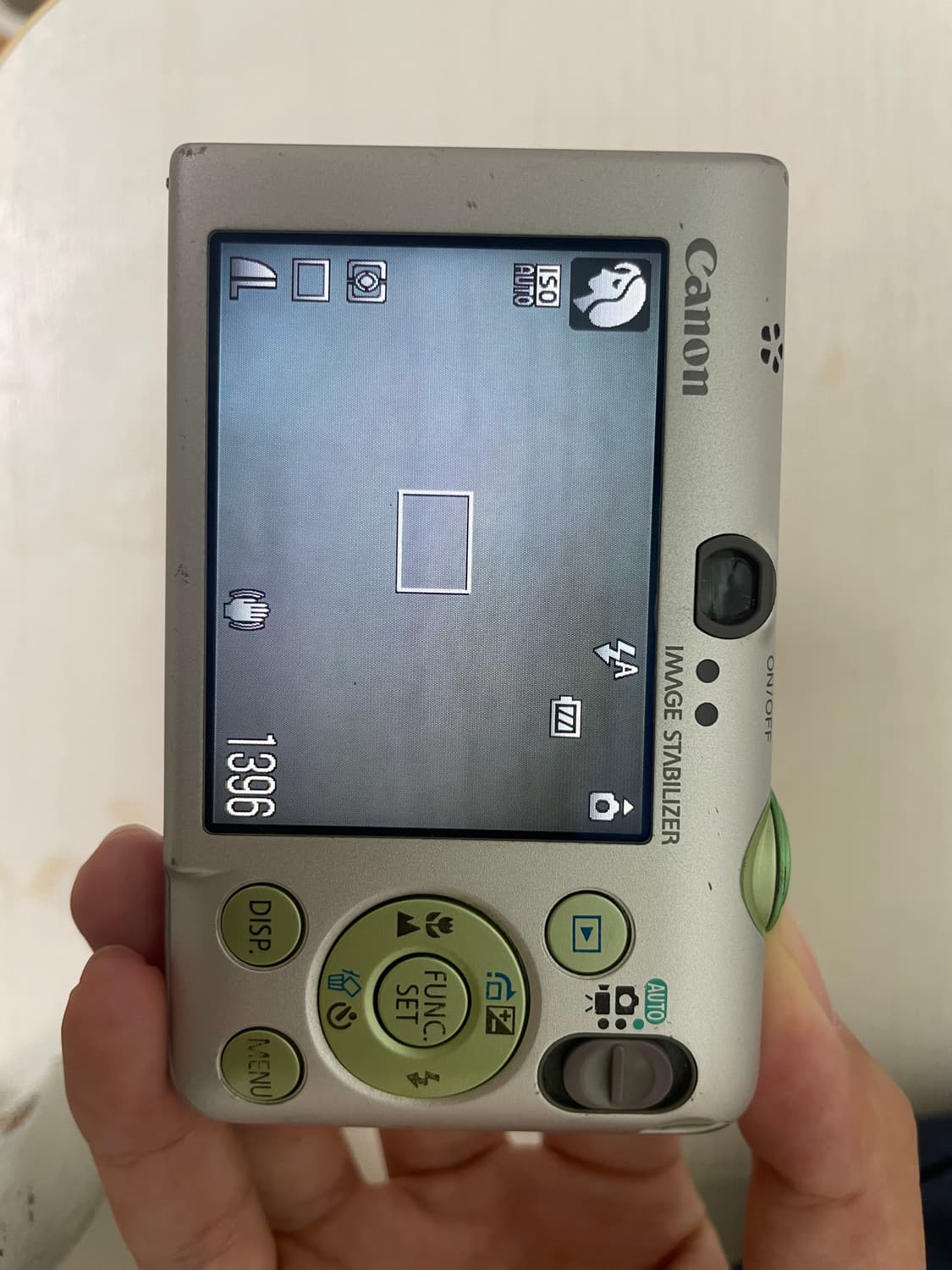 canon ixus 익서스 95 is 상품이미지7