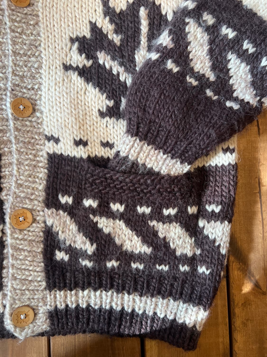 캐나다 코위찬  상품이미지8