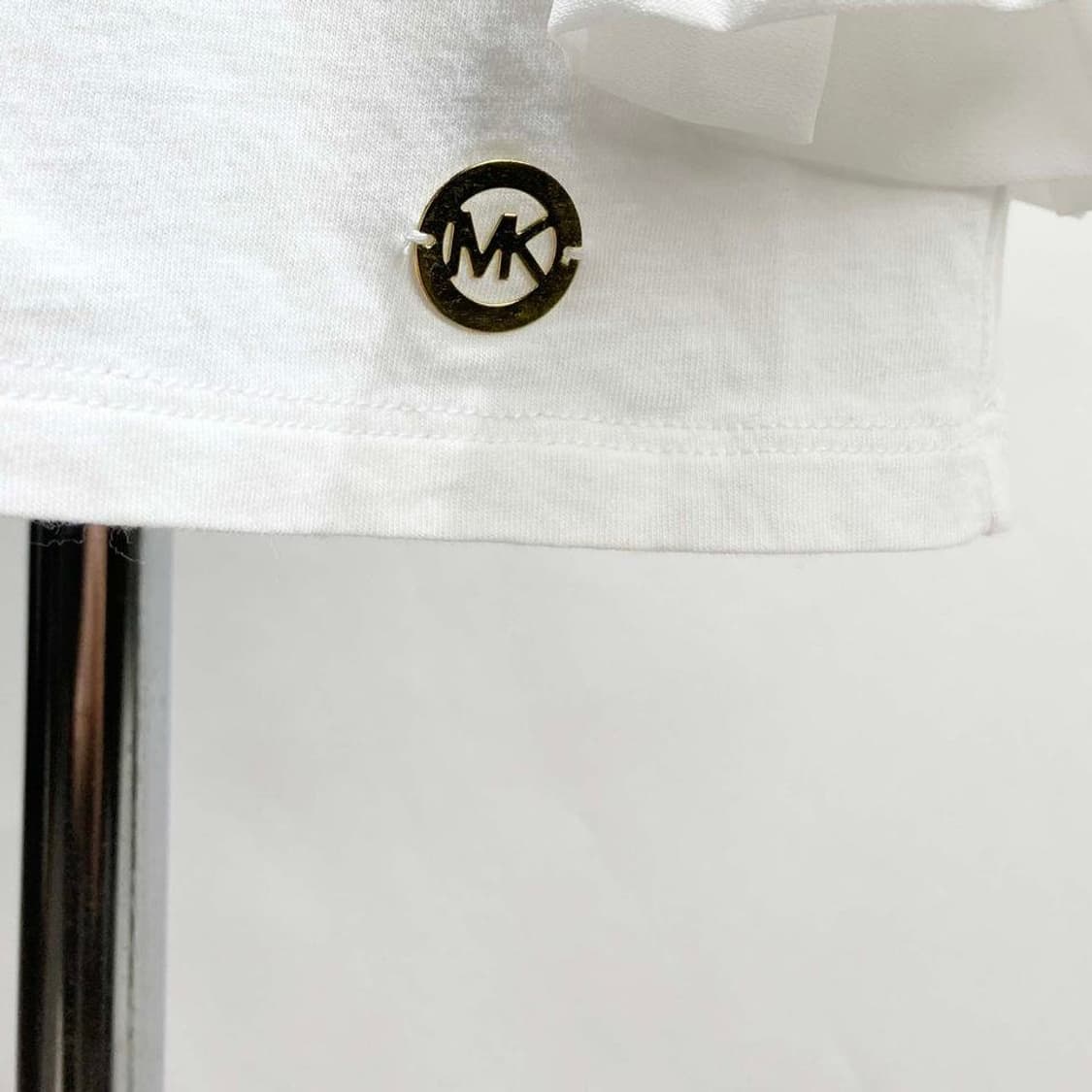 마이클코어스 여성라운드티 95 상품이미지3