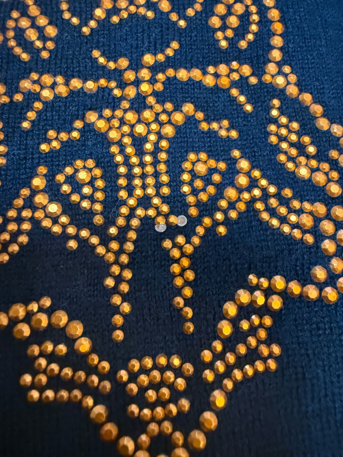 쟈딕앤볼테르 kansas bis m 풀오버 니트 S 상품이미지2