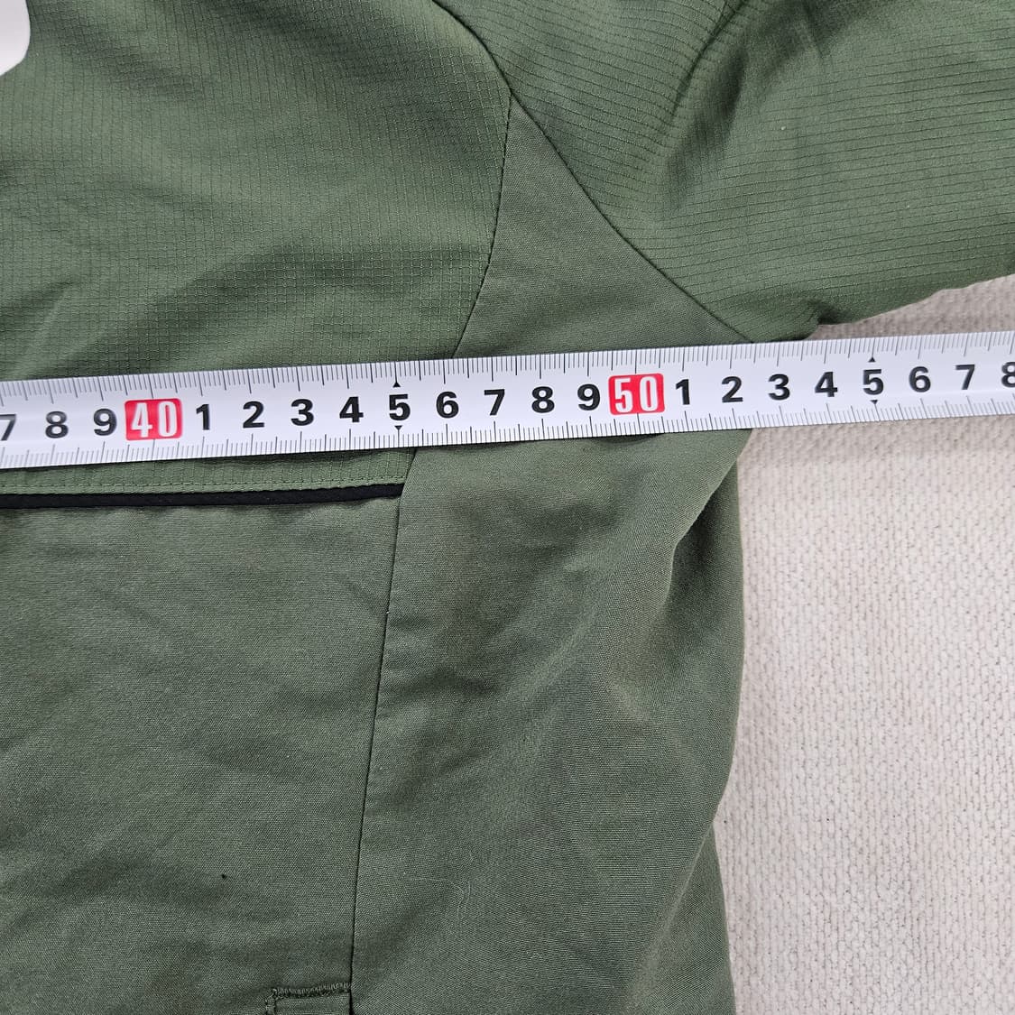 [105] 아디다스 유벤투스 EU 후드 집업 윈드브레이커 0120Y2 상품이미지9