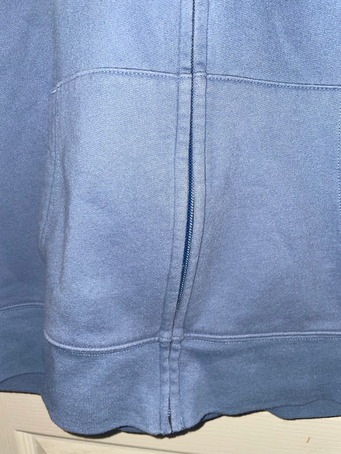 Gap 갭 빈티지 후드집업  상품이미지4