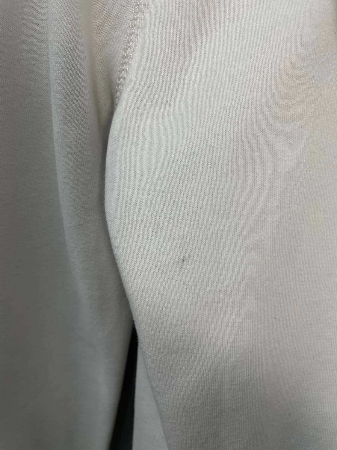 홀리스터 화이트 후드집업 H1183 상품이미지7