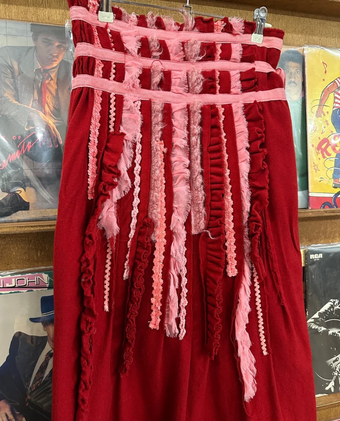 tricot COMME des GARCONS 상품이미지2