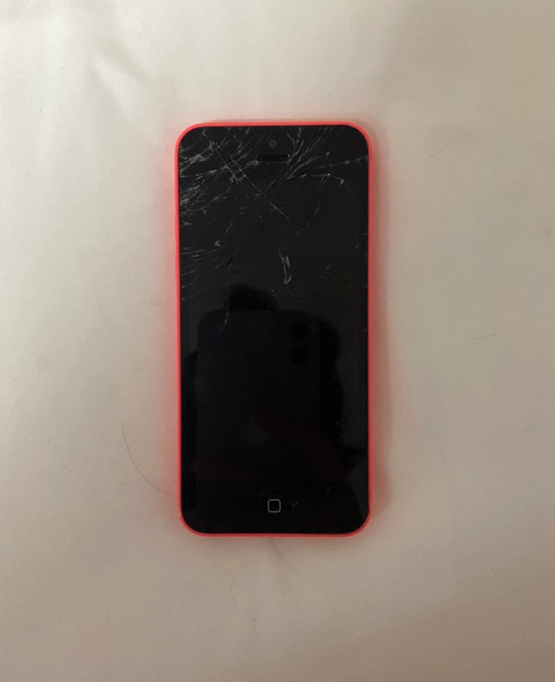 아이폰 5c 핑크 판매 상품이미지2