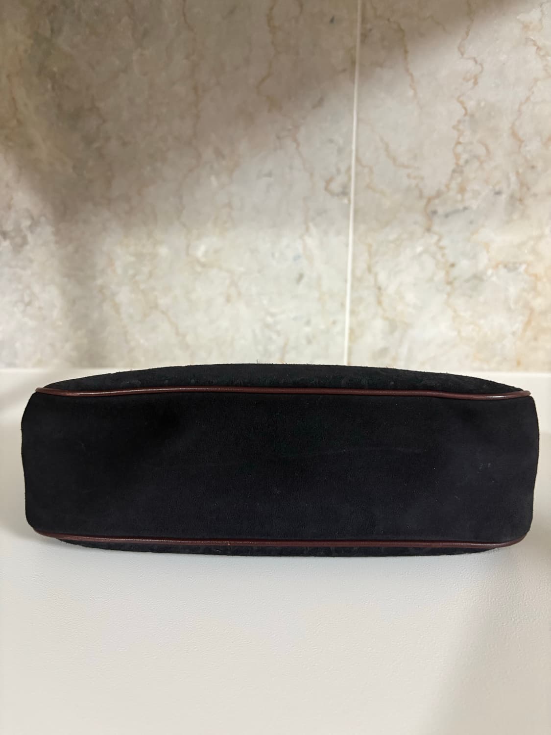 셀린느 블라종 세무 숄더백 토트백 상품이미지5