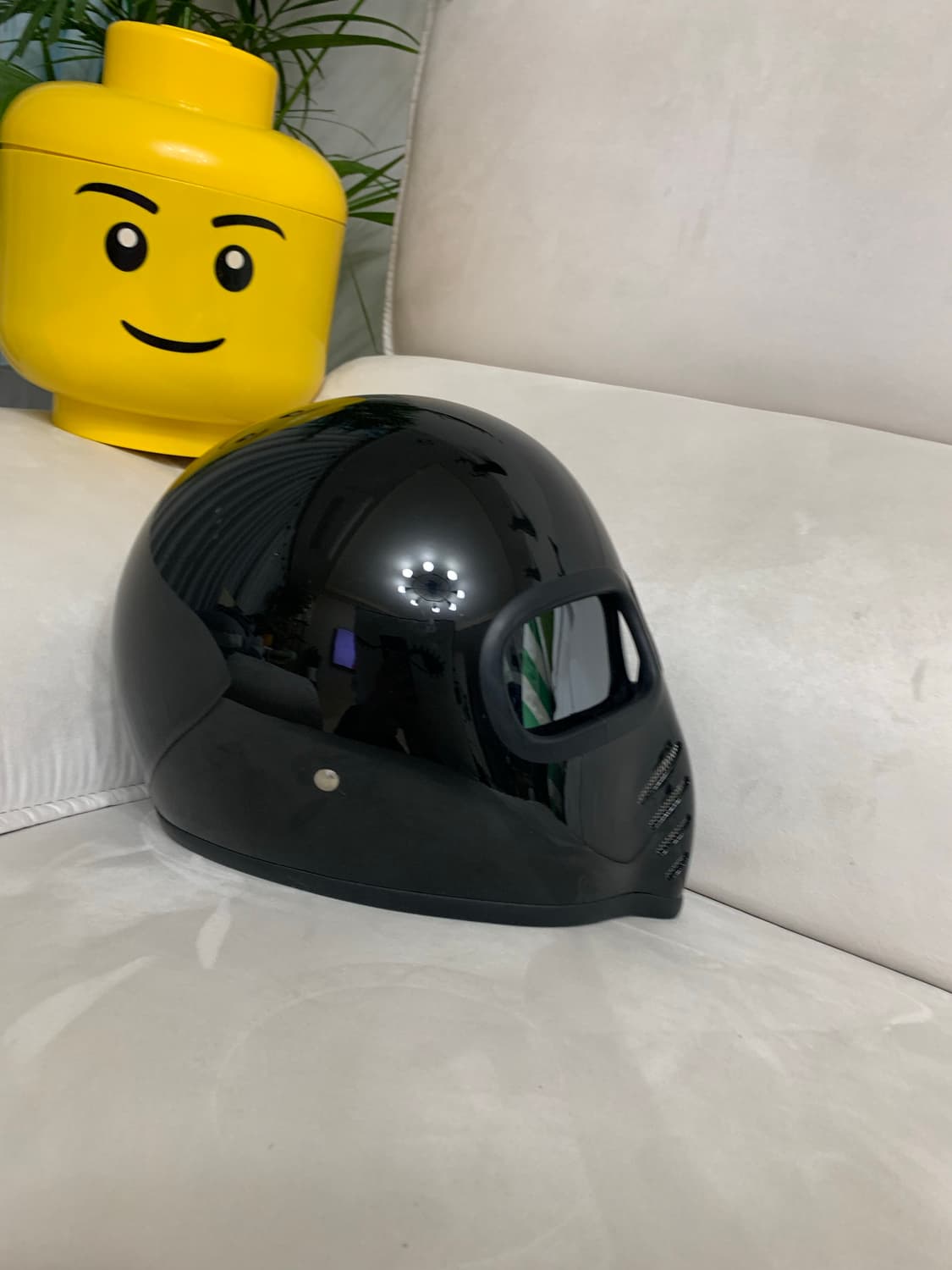 바이크 헬멧 상품이미지2