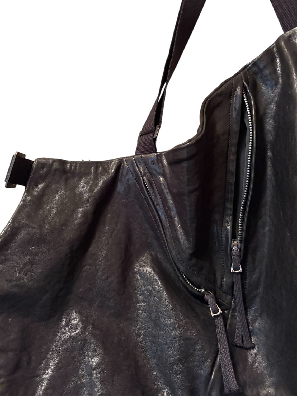 BBS AW18 Vest Bag1 상품이미지3