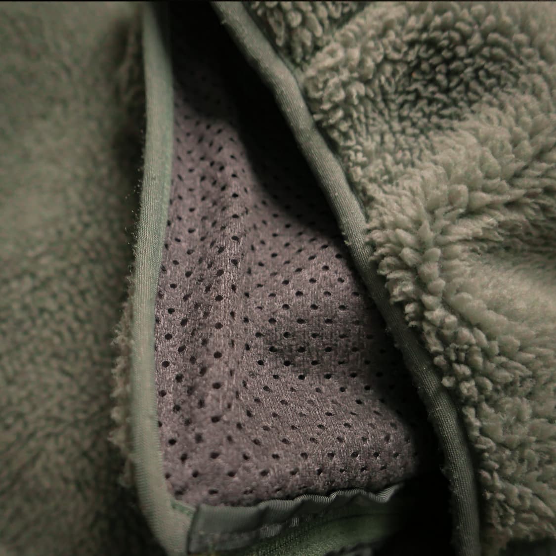 90s Patagonia Retro Pile Cardigan (xl) 상품이미지6