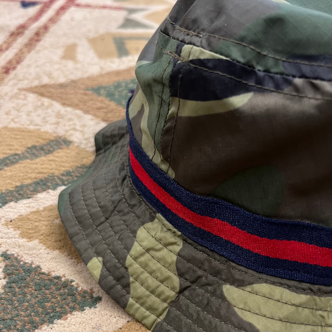 Supreme 버킷햇 상품이미지3