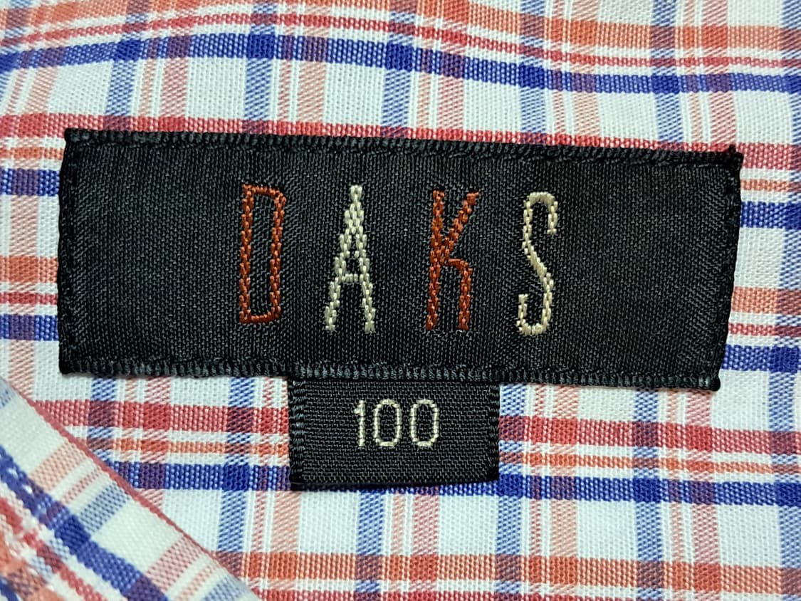 닥스 셔츠 남성100  상품이미지7