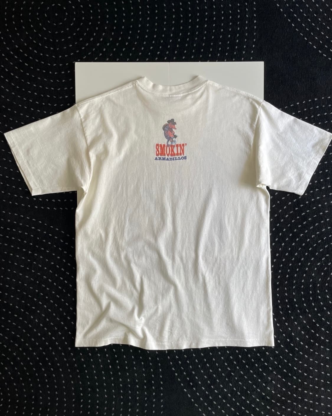 90's U.S.A vtg t-shirt 상품이미지8