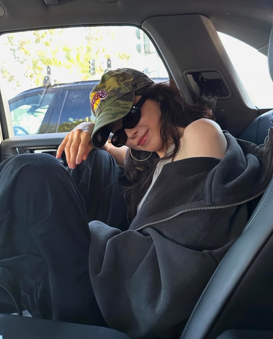 Entire studios 엔타이어 스튜디오 후디 M 상품이미지5