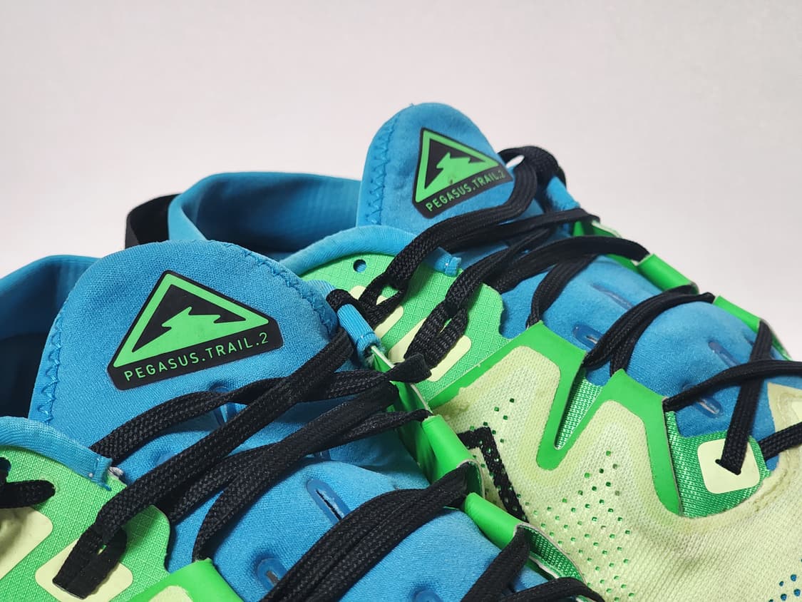 나이키 페가수스 트레일 2 러닝화 290 상태좋음 상품이미지6