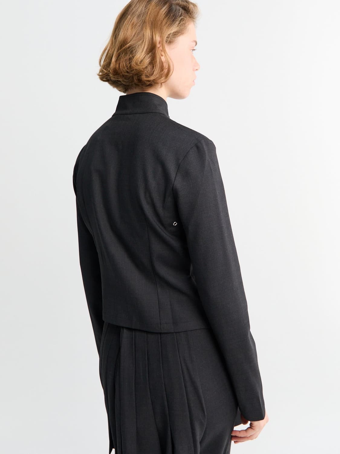 [XS,S]팔로마울 Fumi 자켓 상품이미지4