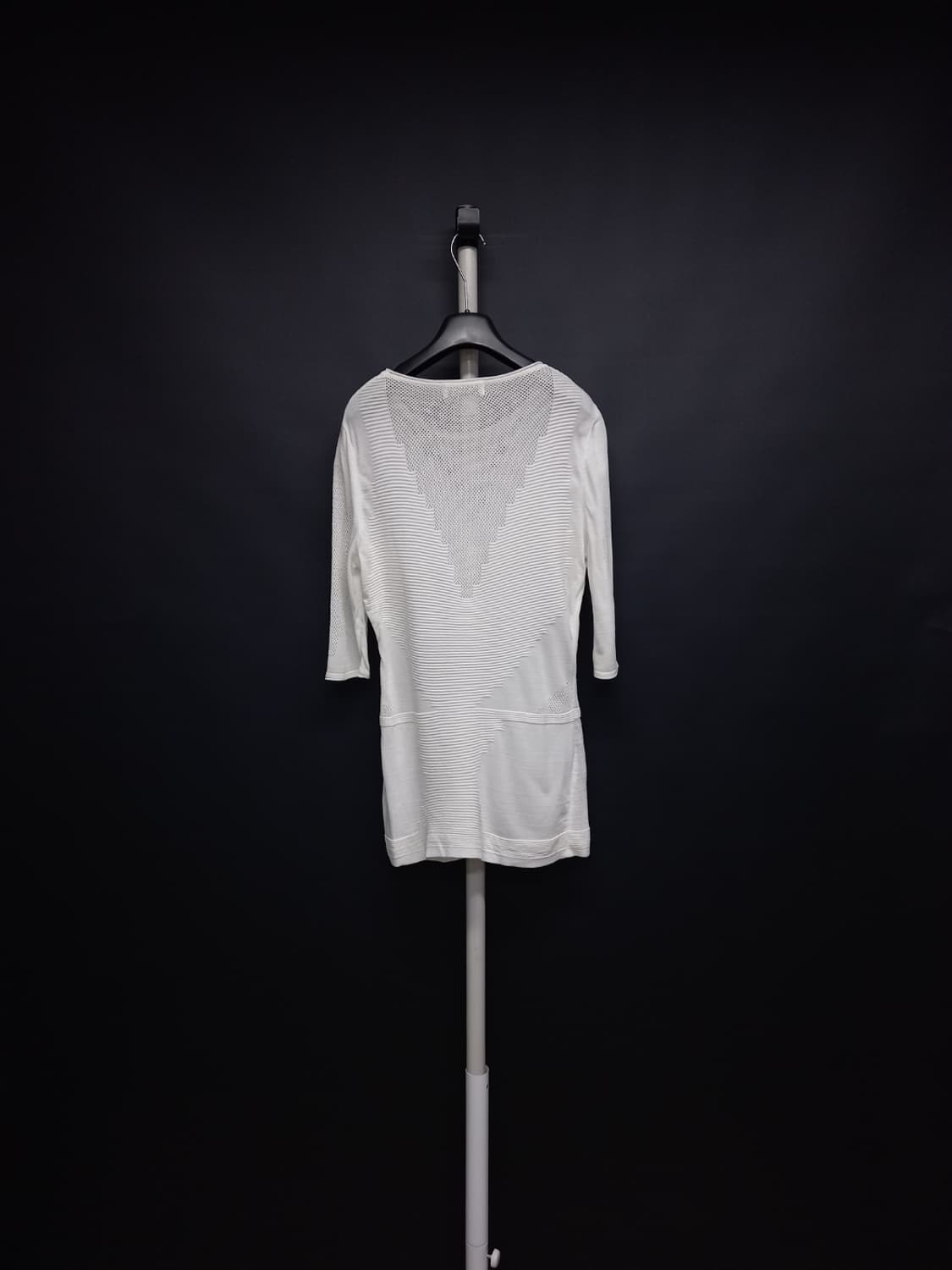 마인 MINE 춘하 레이온 롱 니트 F 33-66 상품이미지2