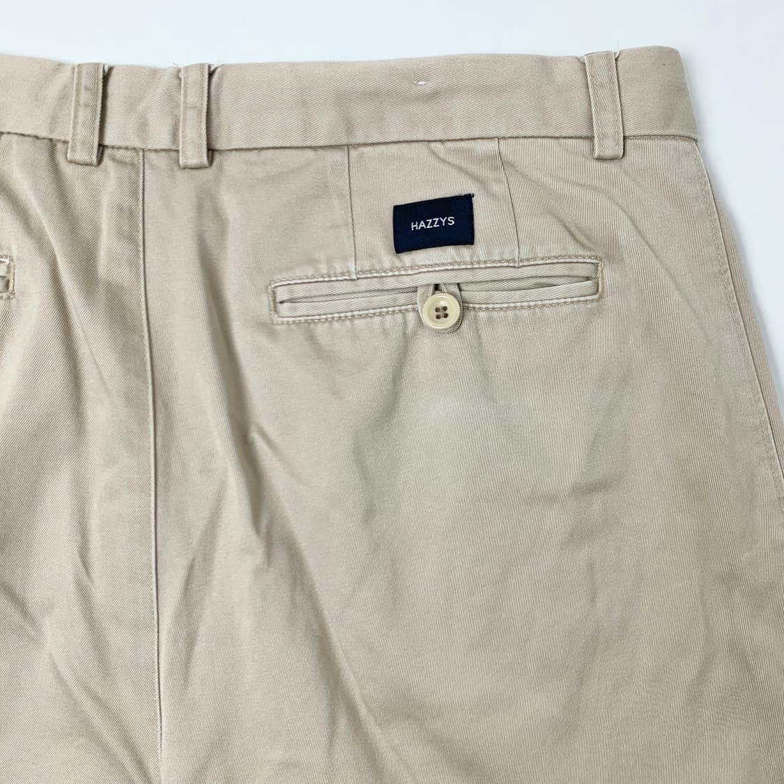 [34/정품] 헤지스 남성 치노팬츠
 상품이미지4